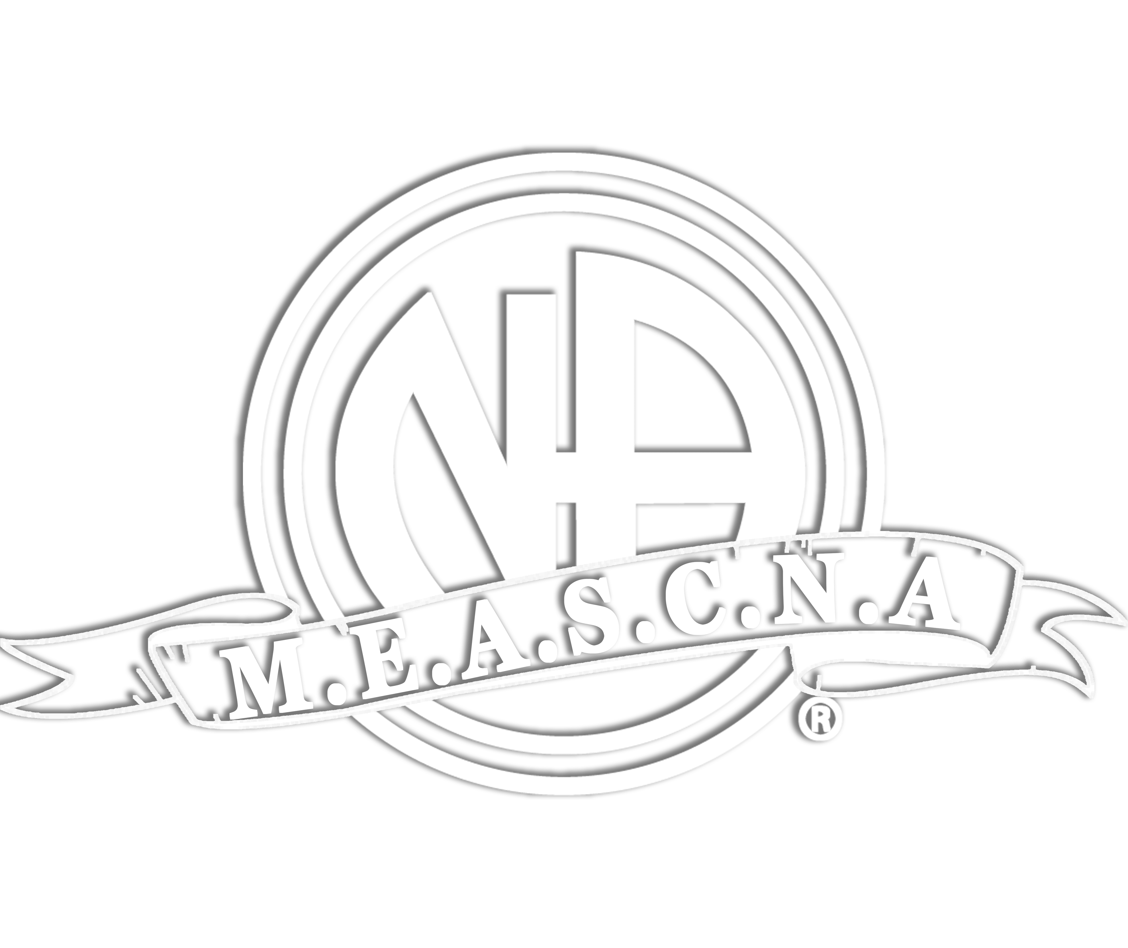 MEASCNA logo